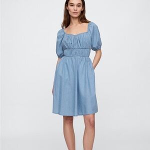 Gap dress